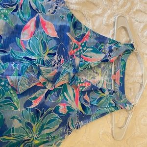 Lilly Pulitzer